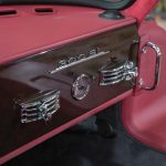 Σε δημοπρασία μια σπάνια Mercedes 300 SL AMG του 1954