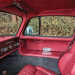 Σε δημοπρασία μια σπάνια Mercedes 300 SL AMG του 1954