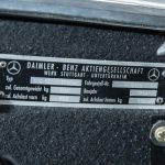 Σε δημοπρασία μια σπάνια Mercedes 300 SL AMG του 1954