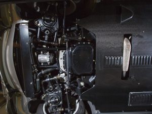 Σε δημοπρασία μια σπάνια Mercedes 300 SL AMG του 1954