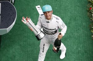 Formula 1 2014 GP Μαλαισίας: Πρώτη νίκη του Lewis Hamilton