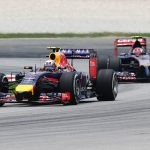 Formula 1 2014 GP Μαλαισίας: Πρώτη νίκη του Lewis Hamilton