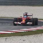 Formula 1 2014 GP Μαλαισίας: Πρώτη νίκη του Lewis Hamilton