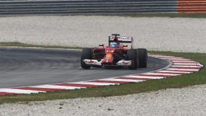 Formula 1 2014 GP Μαλαισίας: Πρώτη νίκη του Lewis Hamilton