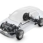 Το νέο VW T-ROC concept είναι ένα μικρό 3d SUV με οροφή targa