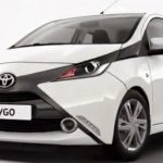 Το νέο Toyota Aygo «διέρρευσε» στο διαδίκτυο πριν την πρεμιέρα