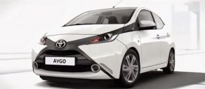 Το νέο Toyota Aygo «διέρρευσε» στο διαδίκτυο πριν την πρεμιέρα