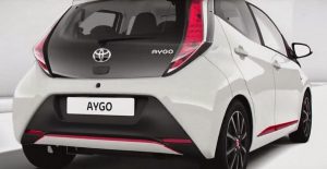 Το νέο Toyota Aygo «διέρρευσε» στο διαδίκτυο πριν την πρεμιέρα