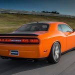 Το Dodge Challenger R/T Shaker ξεπούλησε σε μόλις 4 ημέρες