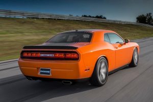 Το Dodge Challenger R/T Shaker ξεπούλησε σε μόλις 4 ημέρες