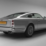 Νέο David Brown Speedback GT με αυθεντικό Βρετανικό στιλ