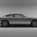 Νέο David Brown Speedback GT με αυθεντικό Βρετανικό στιλ