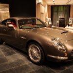 Νέο David Brown Speedback GT με αυθεντικό Βρετανικό στιλ