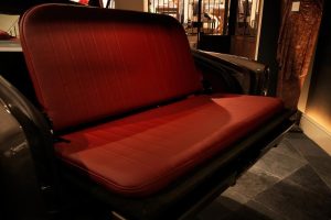 Νέο David Brown Speedback GT με αυθεντικό Βρετανικό στιλ