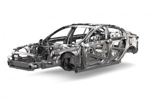 Η νέα Jaguar XE αντίπαλος των BMW Σειρά 3 και Mercedes C-Class