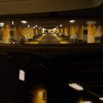 Ο πρώτος στον κόσμο LCD εσωτερικός καθρέπτης από τη Nissan