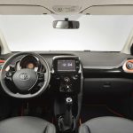 Νέο Toyota Aygo μόνο με τον 1.0 VVT-i κινητήρα των 68 ίππων