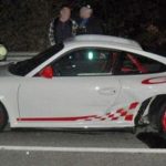 Μεθυσμένος οδηγός χτύπησε δύο Porsche 911 GT3 RS