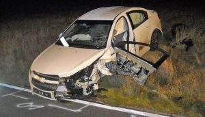 Μεθυσμένος οδηγός χτύπησε δύο Porsche 911 GT3 RS