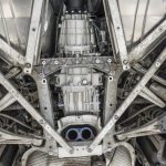 Το service ενός Lexus LFA είναι σαν χειρουργείο!