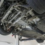 Το service ενός Lexus LFA είναι σαν χειρουργείο!