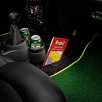 Το MINI Paceman GoalCooper είναι ο νέος διεθνής παίκτης!