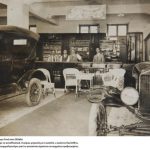 Νέα κάθετη μονάδα Ford Κοντέλλης στη Μυτιλήνη