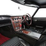 Σε δημοπρασία εξαιρετικά σπάνιο Toyota 2000GT του 1968