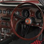 Σε δημοπρασία εξαιρετικά σπάνιο Toyota 2000GT του 1968