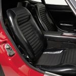 Σε δημοπρασία εξαιρετικά σπάνιο Toyota 2000GT του 1968