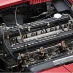 Σε δημοπρασία εξαιρετικά σπάνιο Toyota 2000GT του 1968