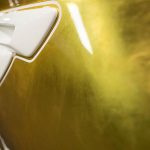 Carlsson CS50 Versailles διακοσμημένη με 1.000 φύλλα χρυσού!