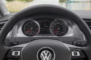 Ξεκίνησε η διάθεση του νέου VW Golf BlueMotion 1.6 TDI 110 PS