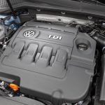 Ξεκίνησε η διάθεση του νέου VW Golf BlueMotion 1.6 TDI 110 PS
