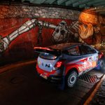 Με τρία i20 WRC θα τρέξει η Hyundai στο ράλι Πορτογαλίας