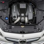 Νέα συναρπαστική Mercedes S 63 AMG Coupe με 585 ίππους