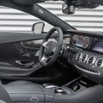 Νέα συναρπαστική Mercedes S 63 AMG Coupe με 585 ίππους