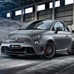 Abarth 695 biposto 1.4 T-Jet 190 hp