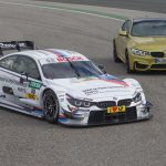 Η νέα αγωνιστική BMW M4 DTM αποκαλύπτεται και εντυπωσιάζει