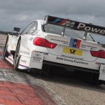 Η νέα αγωνιστική BMW M4 DTM αποκαλύπτεται και εντυπωσιάζει