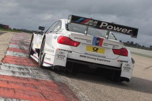 Η νέα αγωνιστική BMW M4 DTM αποκαλύπτεται και εντυπωσιάζει