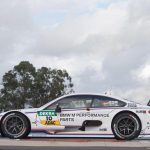 Η νέα αγωνιστική BMW M4 DTM αποκαλύπτεται και εντυπωσιάζει