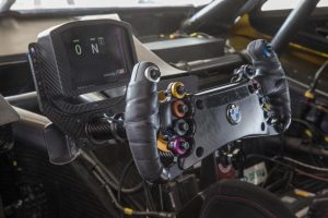 Η νέα αγωνιστική BMW M4 DTM αποκαλύπτεται και εντυπωσιάζει