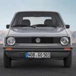 Το Volkswagen Golf γιορτάζει τα 40ά του γενέθλια με πρωτοπορίες