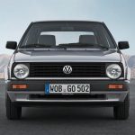 Το Volkswagen Golf γιορτάζει τα 40ά του γενέθλια με πρωτοπορίες