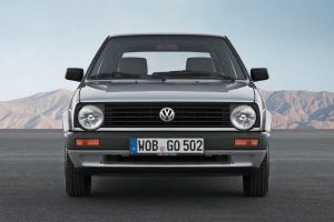 Το Volkswagen Golf γιορτάζει τα 40ά του γενέθλια με πρωτοπορίες