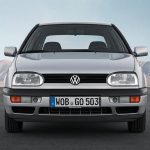 Το Volkswagen Golf γιορτάζει τα 40ά του γενέθλια με πρωτοπορίες
