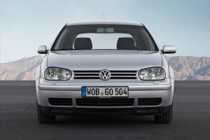 Το Volkswagen Golf γιορτάζει τα 40ά του γενέθλια με πρωτοπορίες