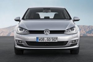 Το Volkswagen Golf γιορτάζει τα 40ά του γενέθλια με πρωτοπορίες