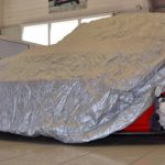 Αποκάλυψη του αγωνιστικού Lada Granta WTCC των 380 ίππων